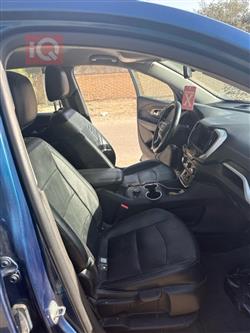 جي ام سي تيراين